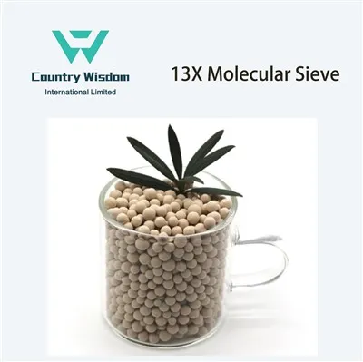 Setaccio molecolare essiccante 13X per generatore di ossigeno medico