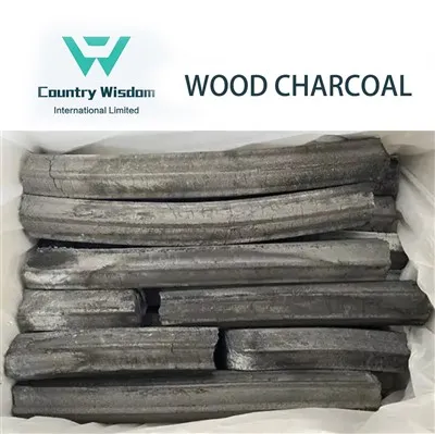 Prezzo di produzione Carbone utilizzato per griglie per barbecue per spiedini/carbone di legno senza fumo