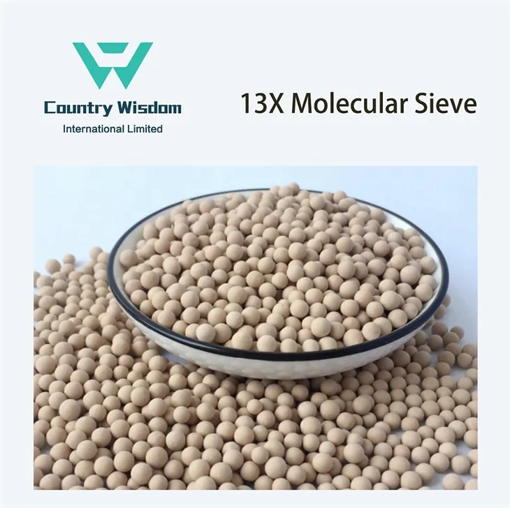 Zeolite For Oxygen Concentrator Molecular Sieve 13X